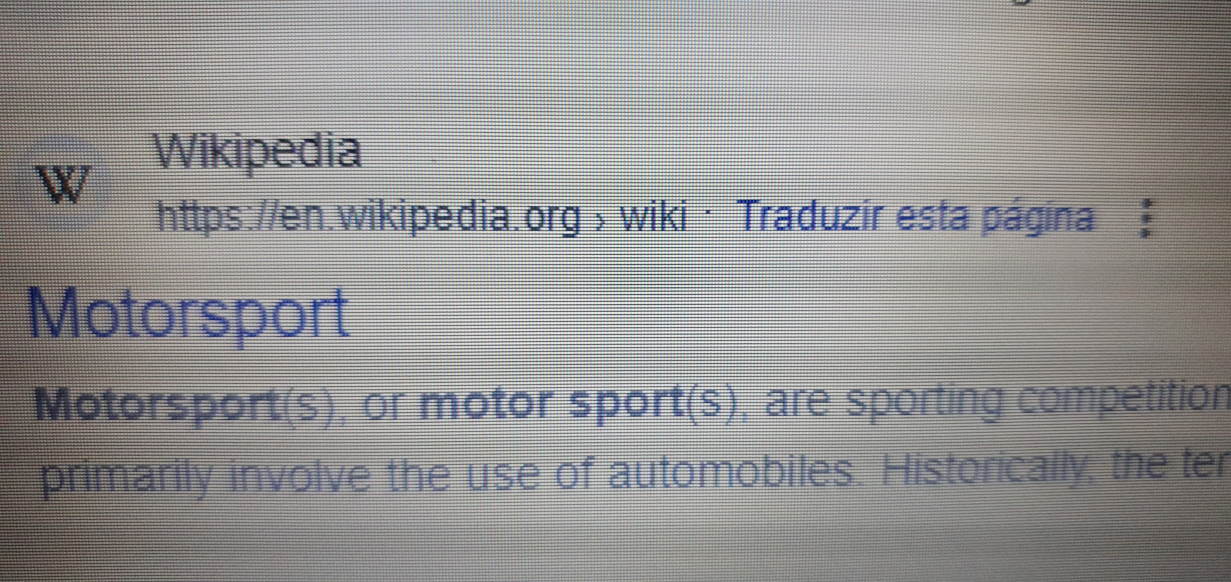 Versão traduzida do texto nao aparece no google tadutor - Comunidade Google  Chrome