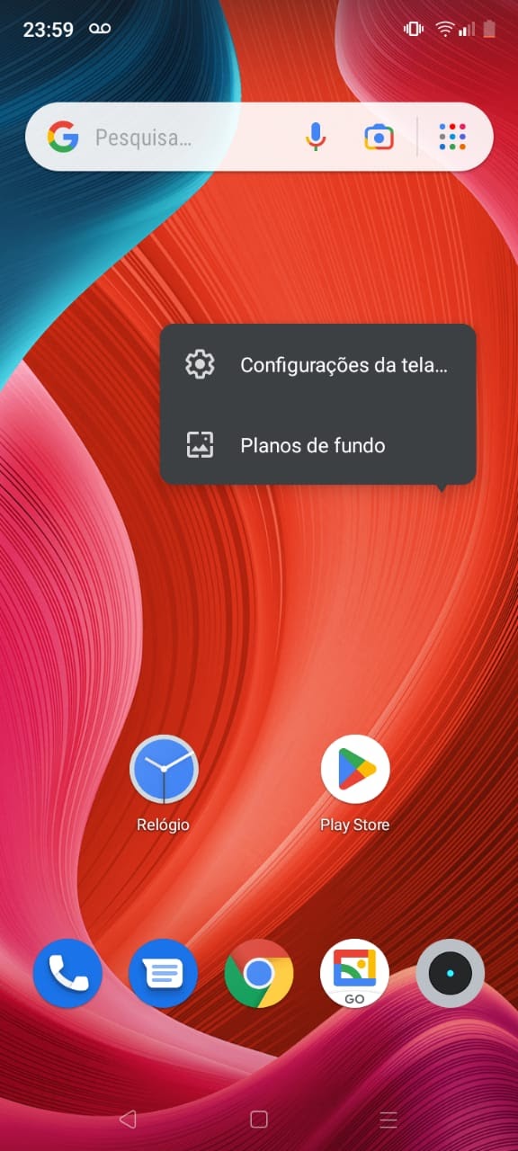 Relógio do Android não funciona? App do Google sofre com falha geral