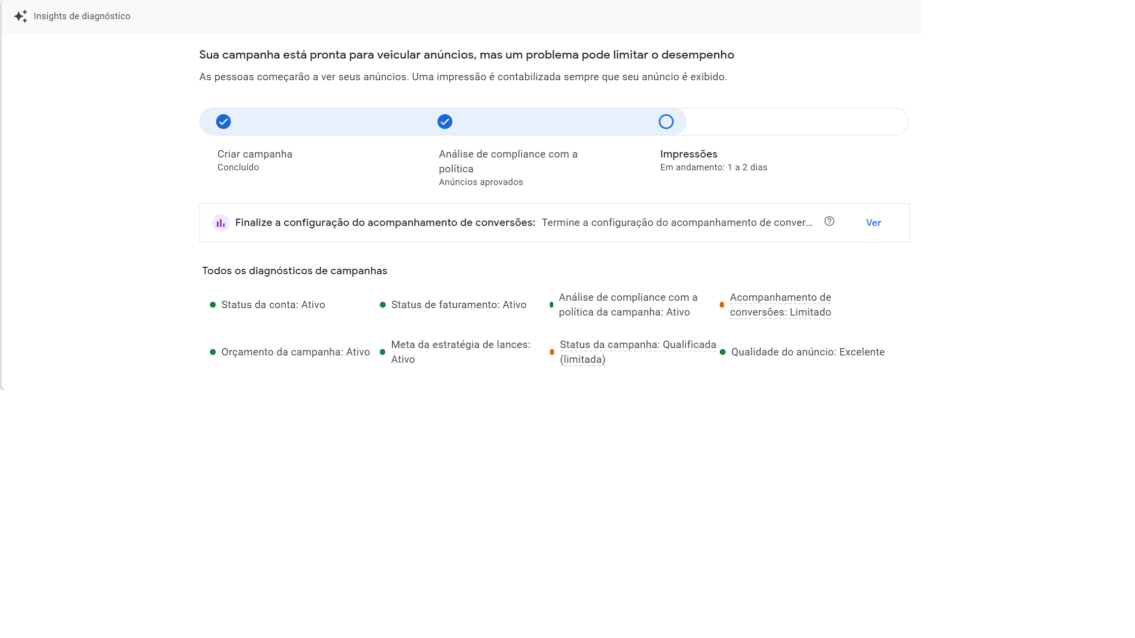 Comunidade: Google Ads para Iniciantes