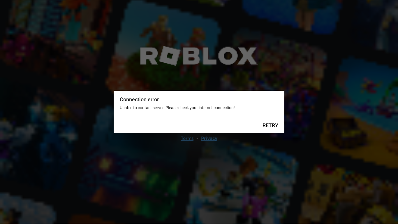 How to contact Roblox support