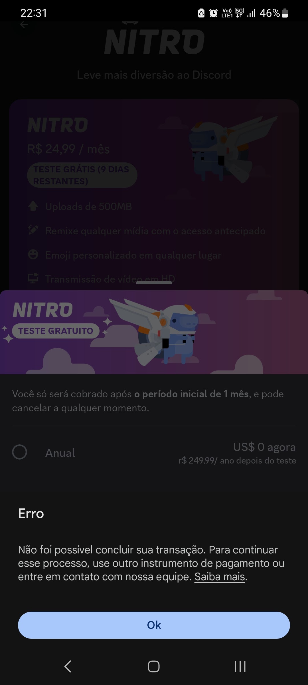 Olá o que posso fazer - Comunidade Google Play