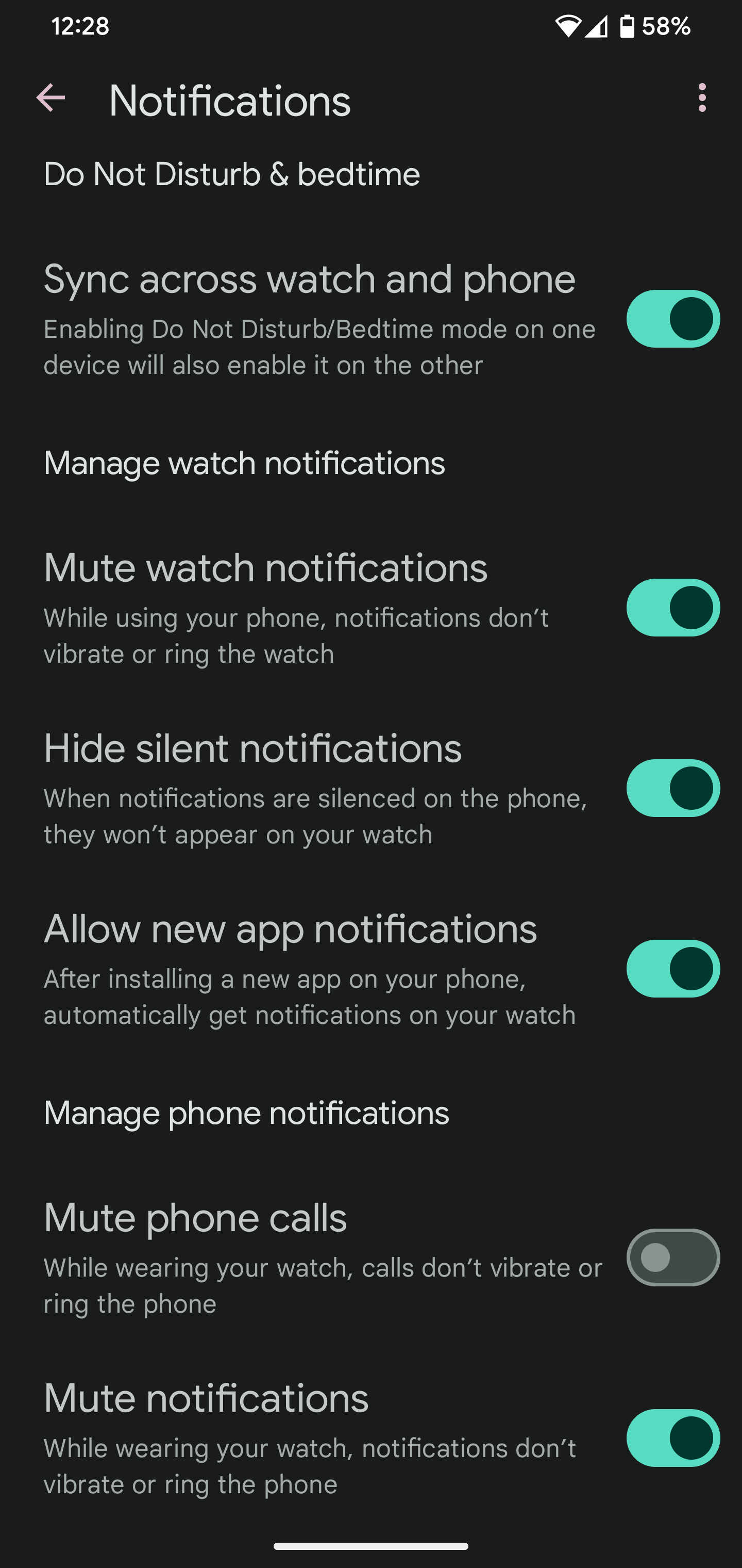 Factory restored phone, Ring app reinstalled - how do I get rid of this nag  message when my Doorbell sends me a rich notification? : r/Ring