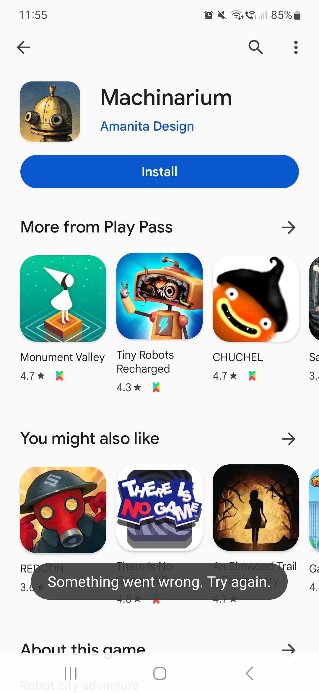 Google Play Pass: conheça o novo serviço de assinatura de games