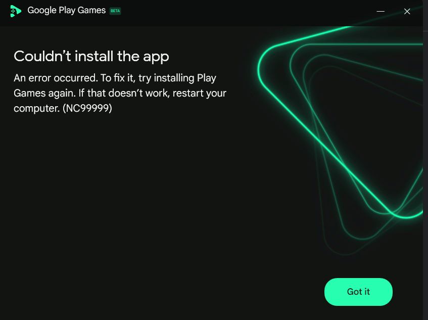 How to Install Google Play Games Beta on Your PC