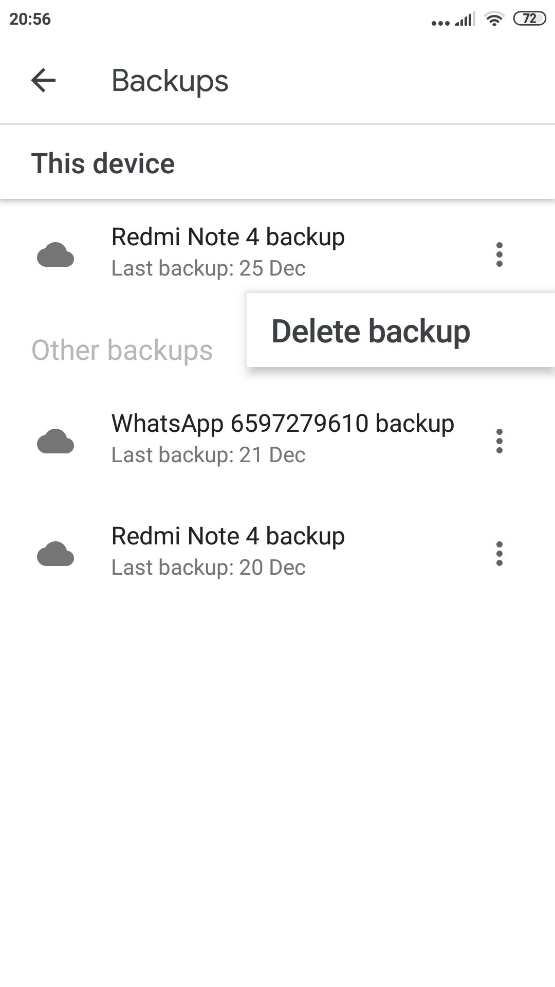 how-to-restore-backup-from-google-drive-to-another-phone