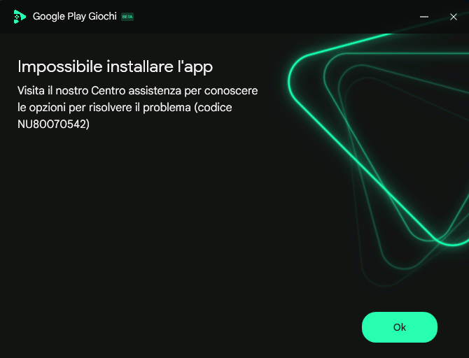 Cant download game even with enough space - Google Play Community