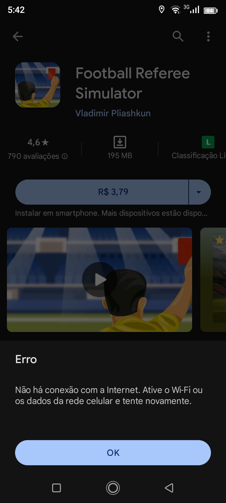 Google Play Store não acha conexão? Saiba como resolver