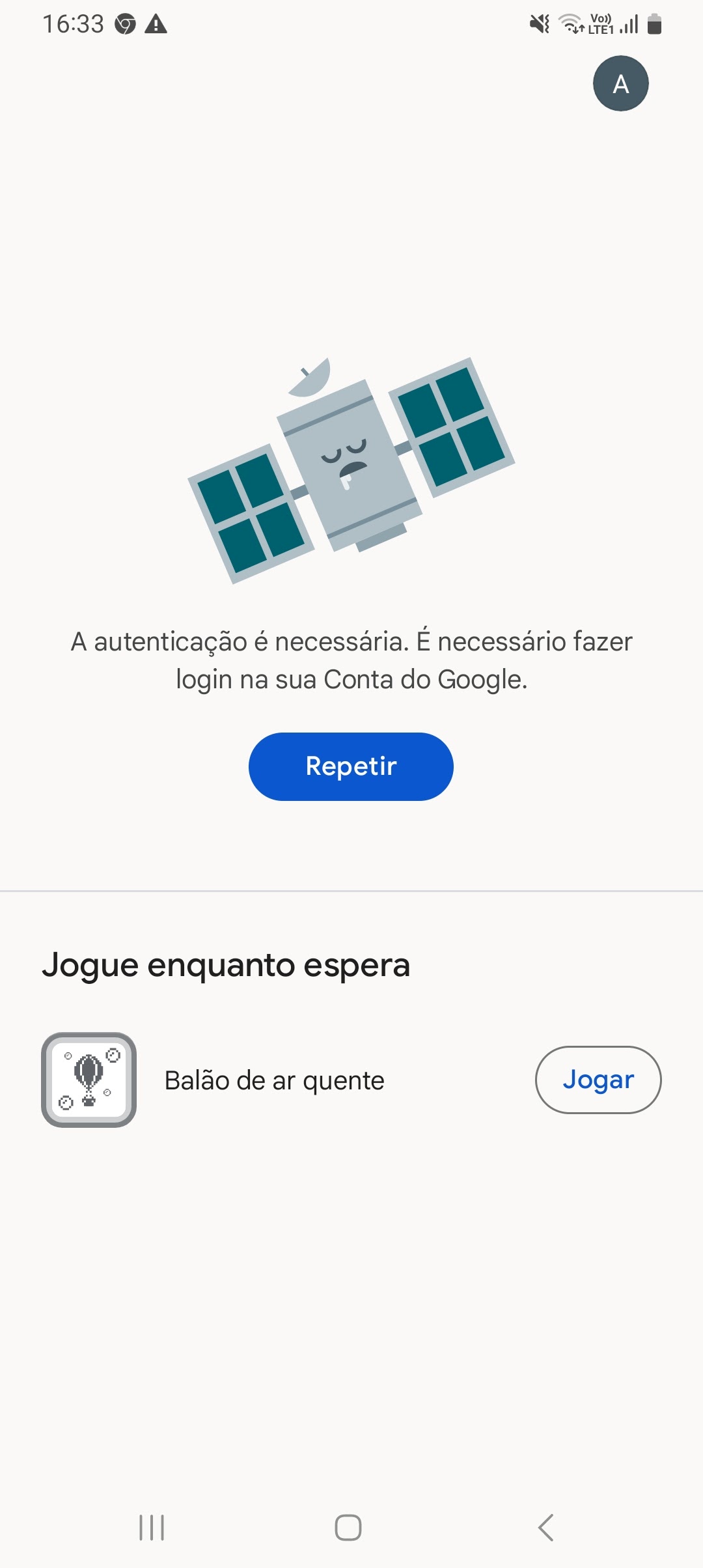 Não aparece a minha assinatura da  no google play - Comunidade Google  Play