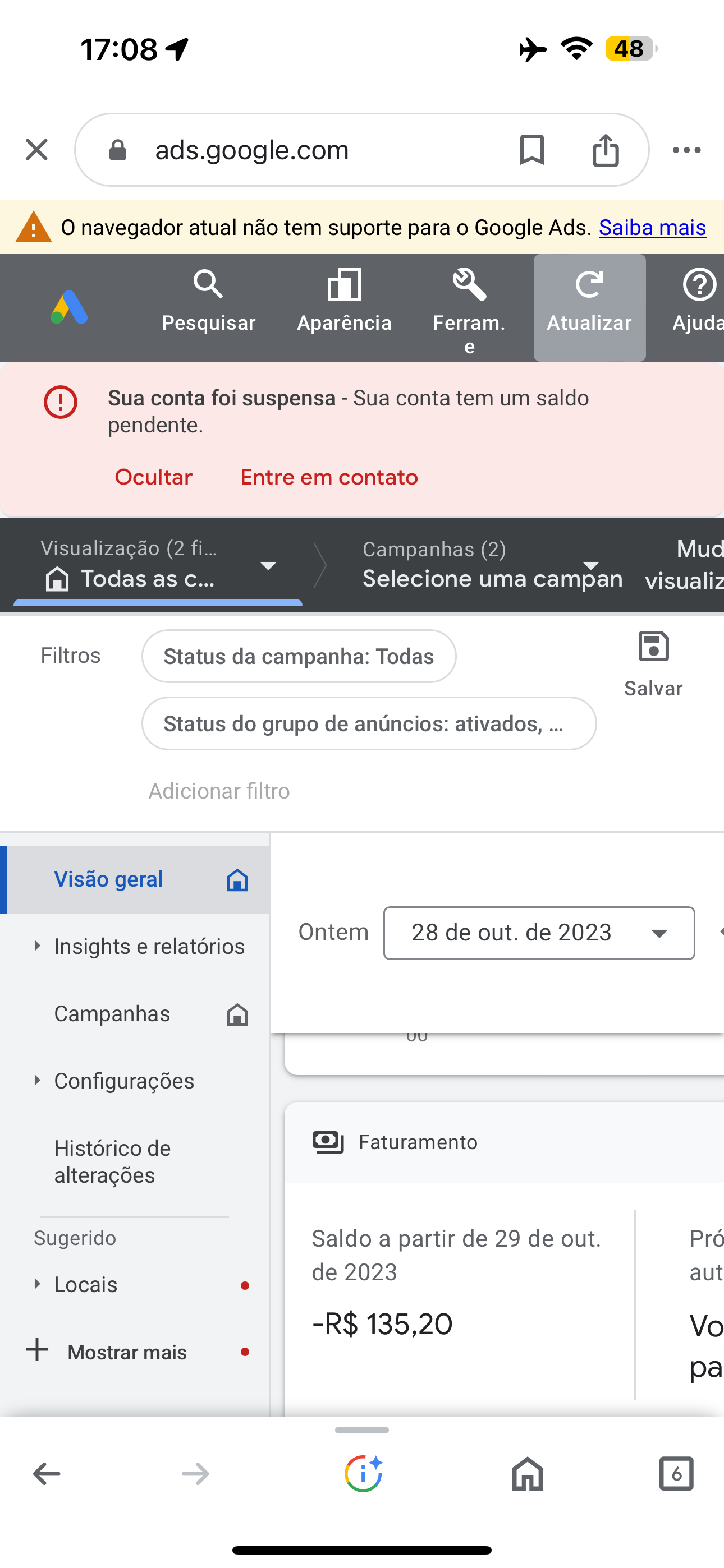 Comunidade: Google Ads para Iniciantes