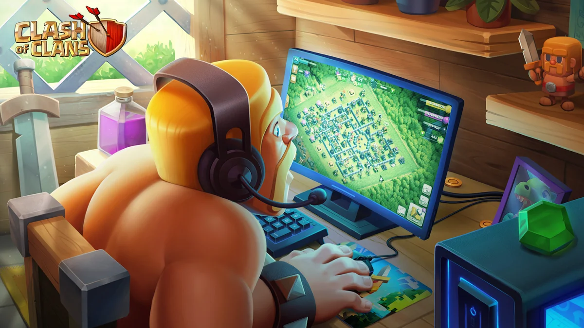 Clash Royale no PC: Guia para Baixar e Jogar