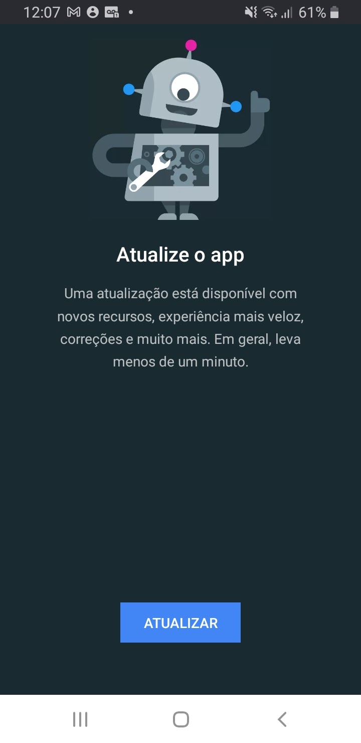 RESOLVIDO Play Store Não Baixa Nada (NÃO ATUALIZA Download