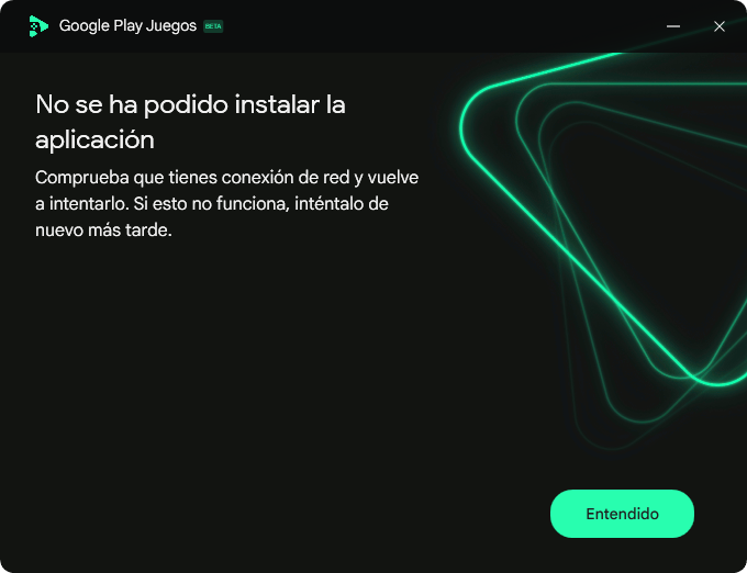 Google Play Juegos para Windows inicia su beta: más detalles y