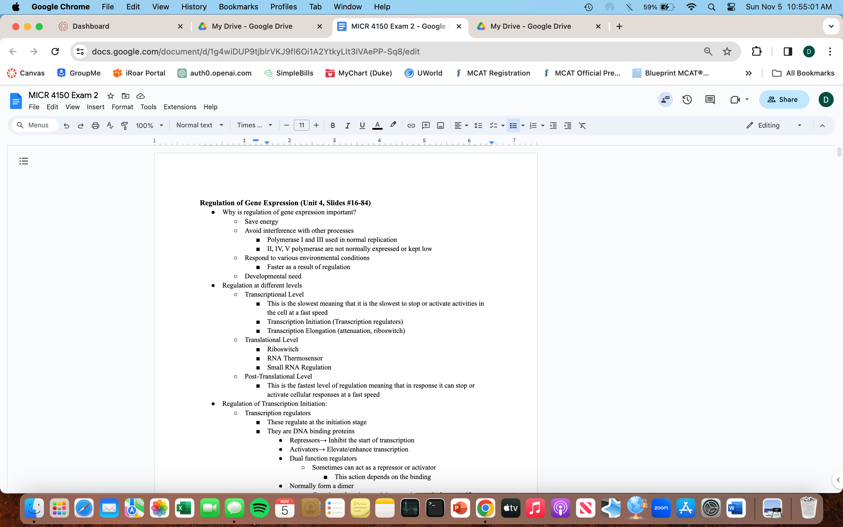 UI/tool bar for google docs in really small even at 100% - Google 