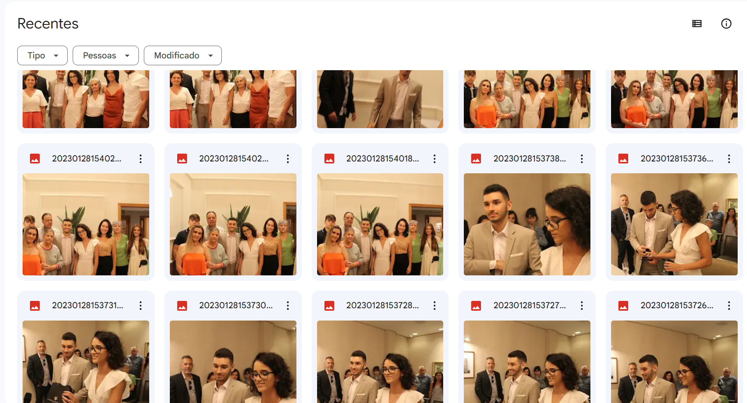 Minhas fotos sumiram do Google Fotos': saiba como resolver o problema