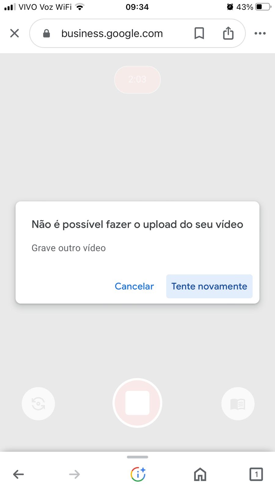 Não está aparecendo pessoas no fotos - Comunidade Google Fotos