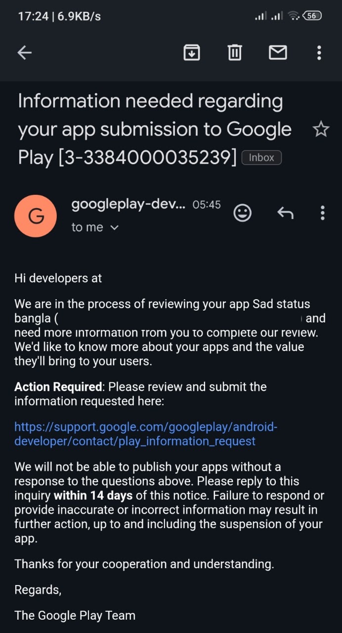 Google Play tightens up rules for Android app developers to require  testing, increased app review