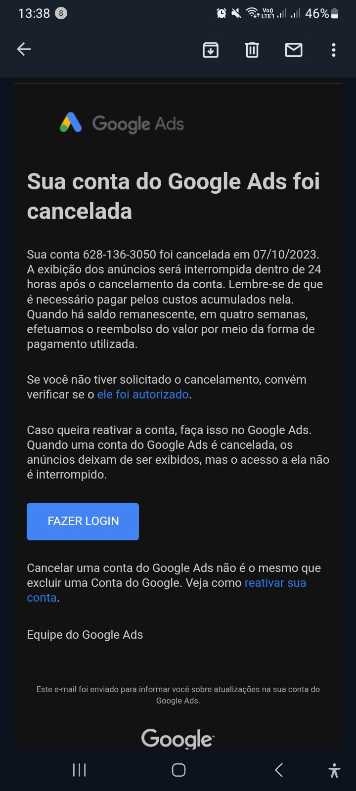 Comunidade: Google Ads para Iniciantes