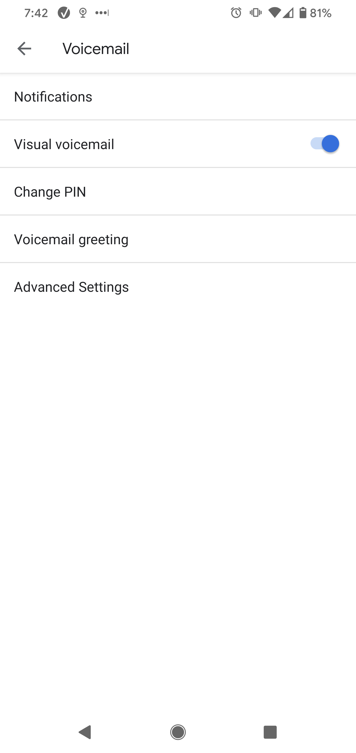 google voice phone number not working