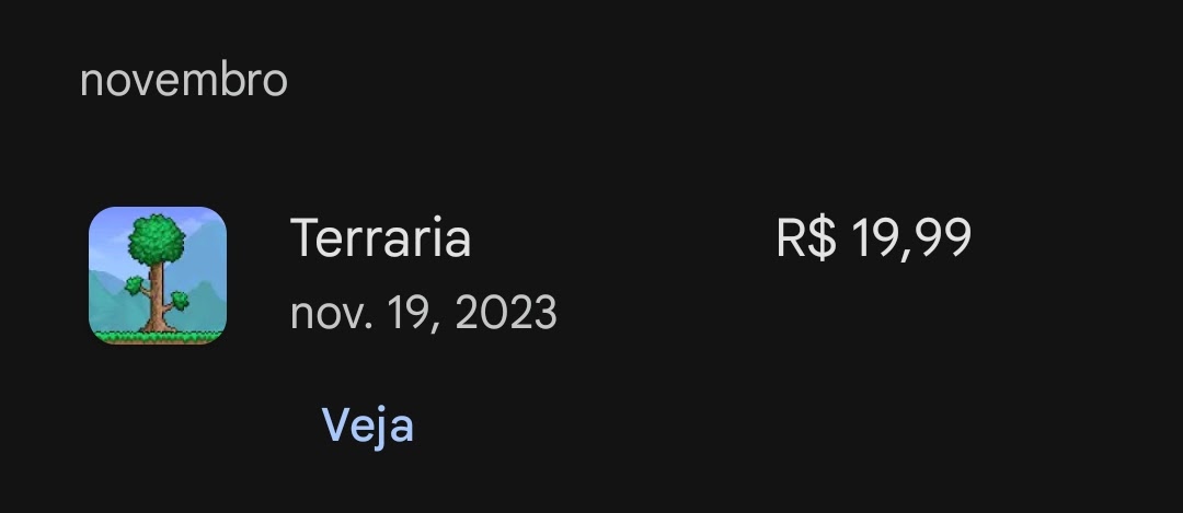 Oi! Por quê estou sendo cobrado? - Comunidade Google Play