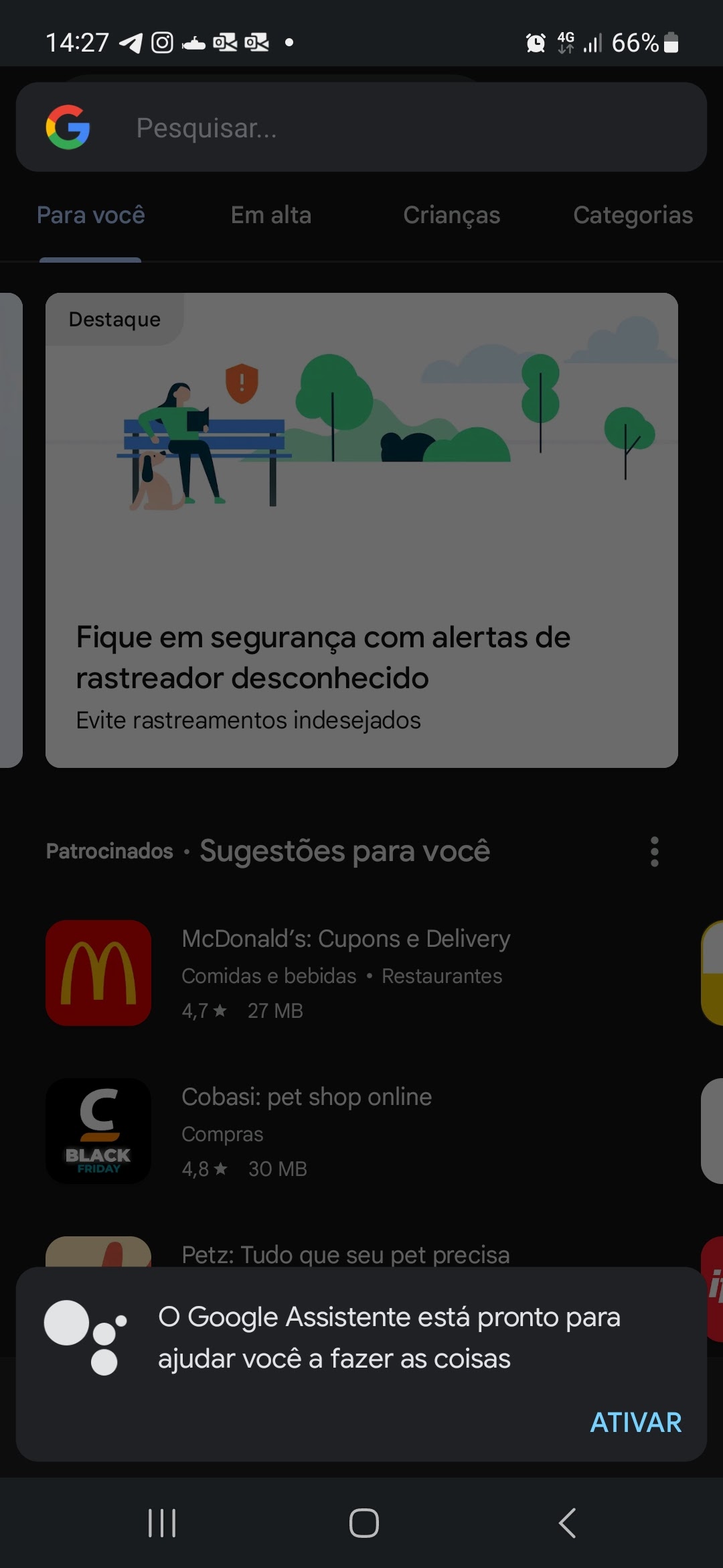 Os Melhores Aplicativos Para GOOGLE ASSISTENTE