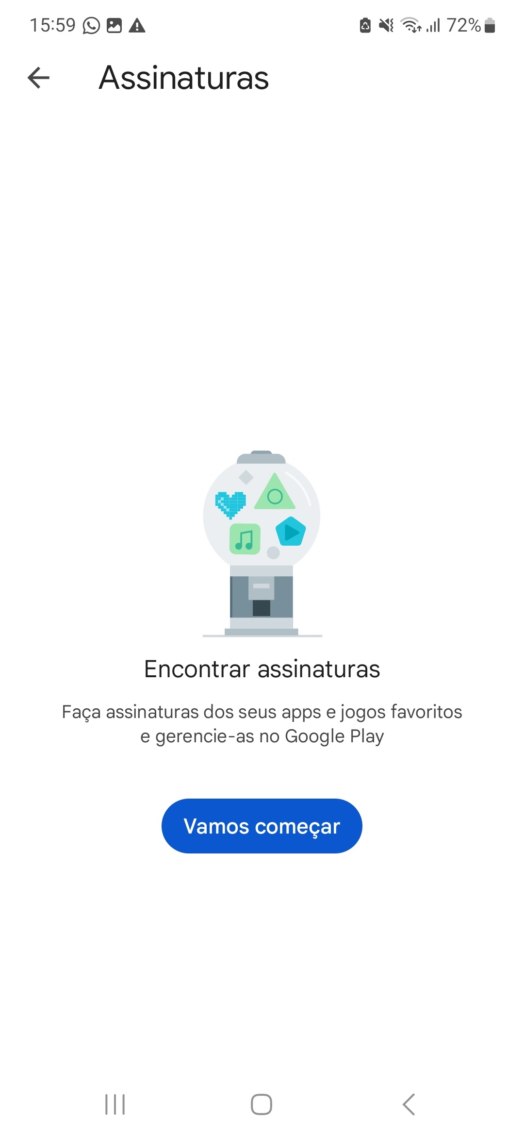 Como faço para cancelar o meu reembolso? - Comunidade Google Play