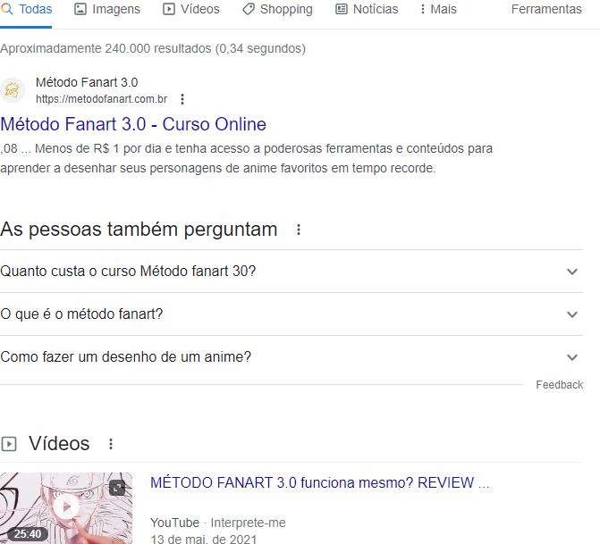 Ferramenta do Google ajuda quem não sabe desenhar.