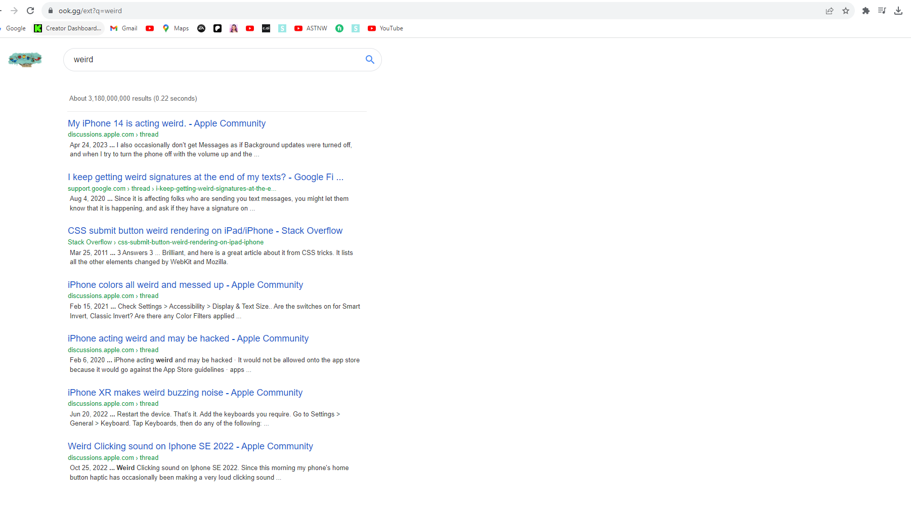 Chrome is displaying inverted/negative colors for some google apps. -  Google Chrome Community