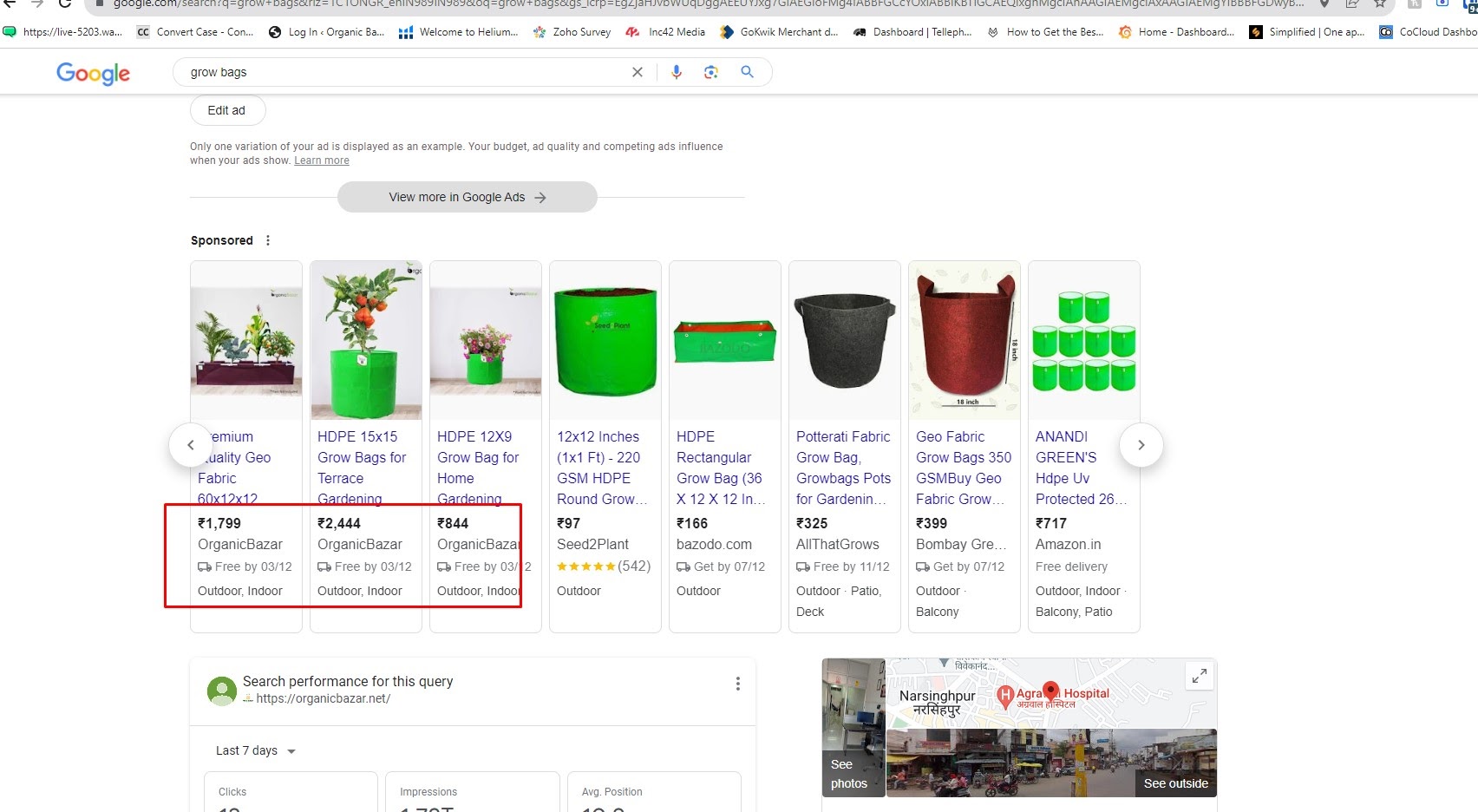 About store ratings - Google Ads Help