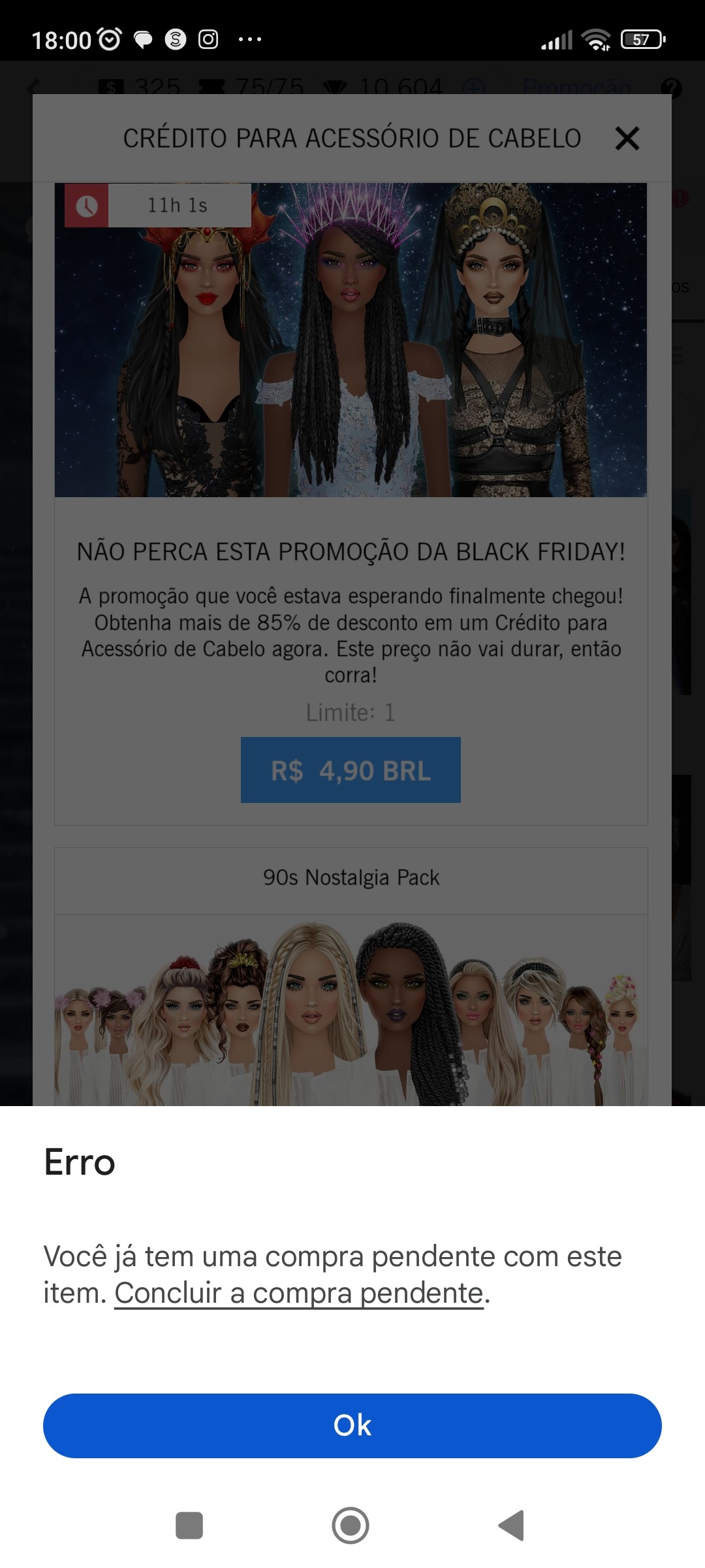 Google Play faz promoção de fim de ano e dá desconto em livros