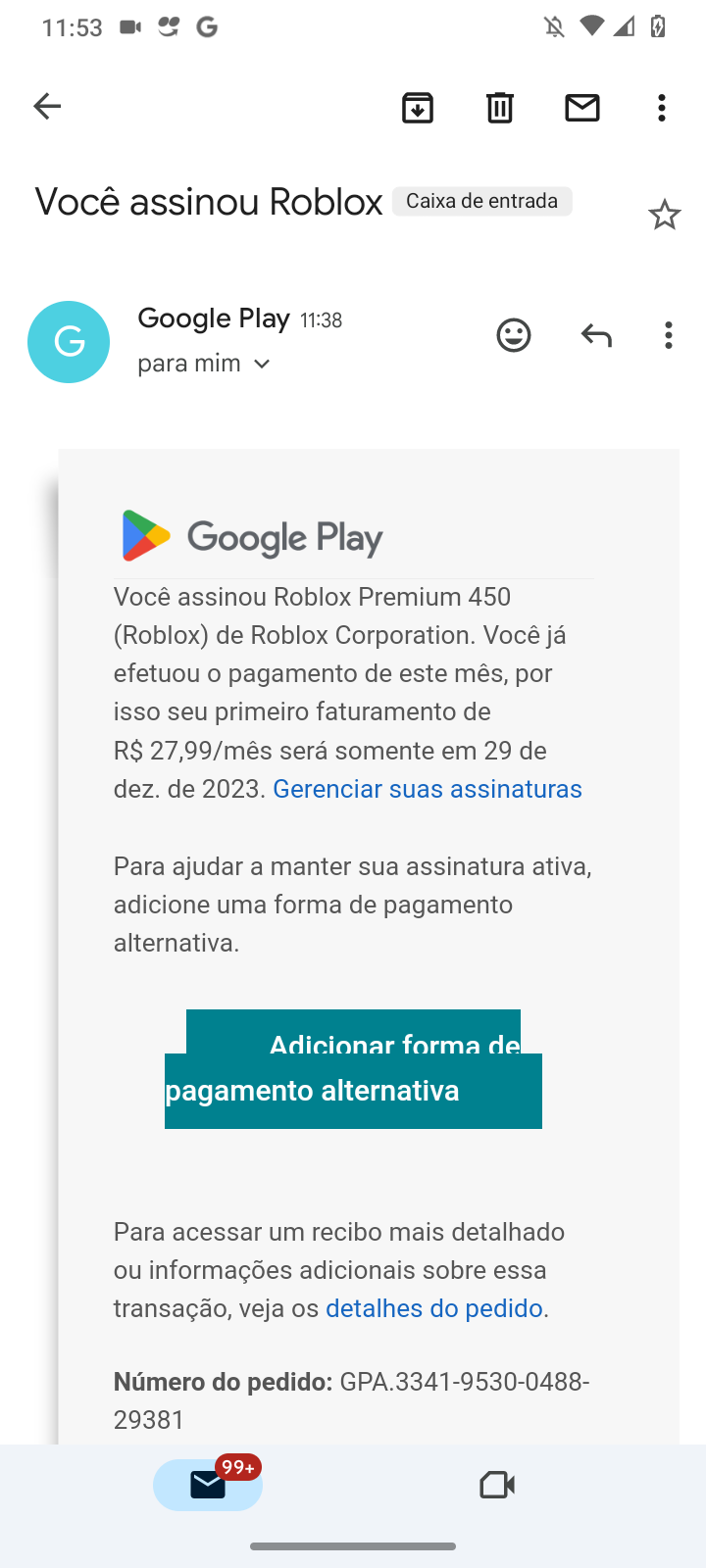 Roblox yyy - Comunidade Google Play