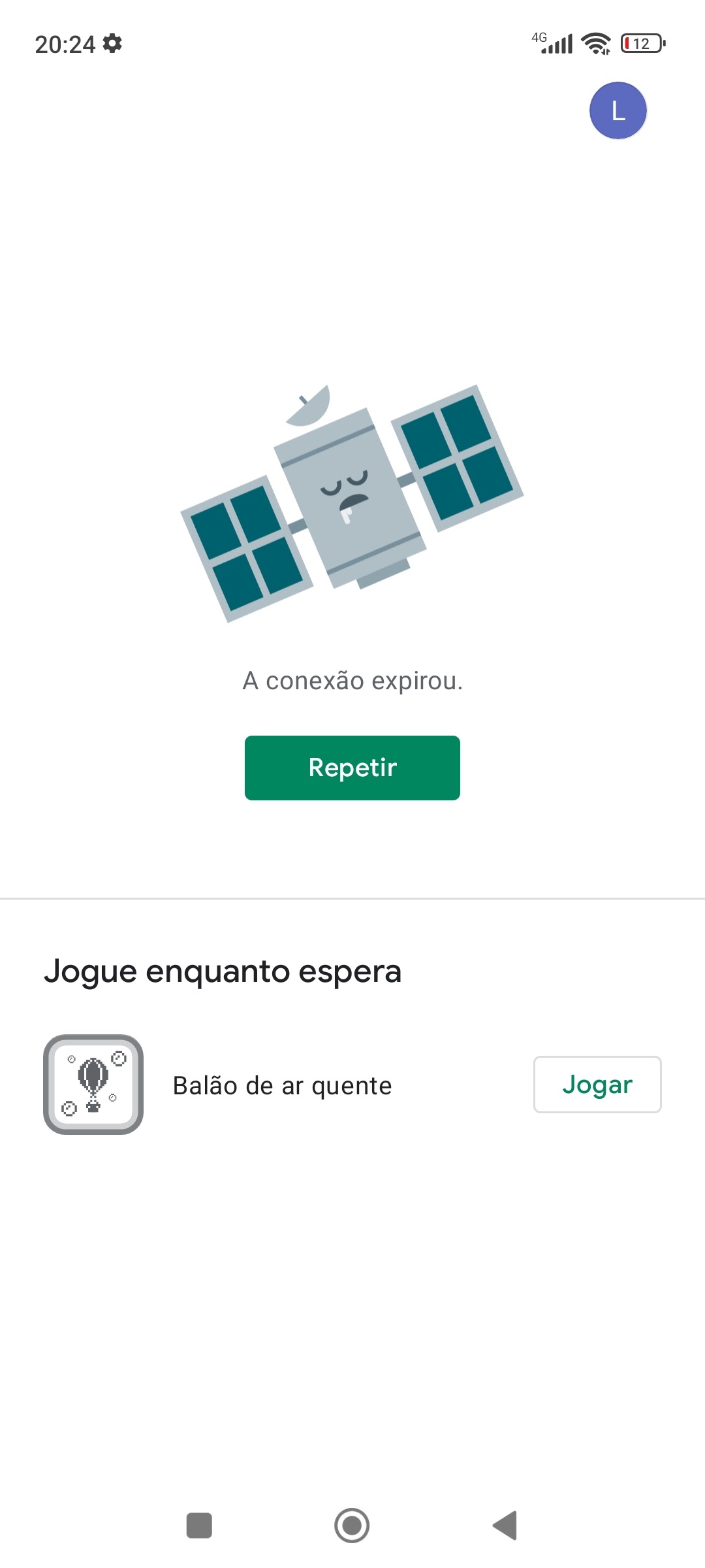 Está ocorrendo erro na compra de diamante na Google play e no jogo -  Comunidade Google Play