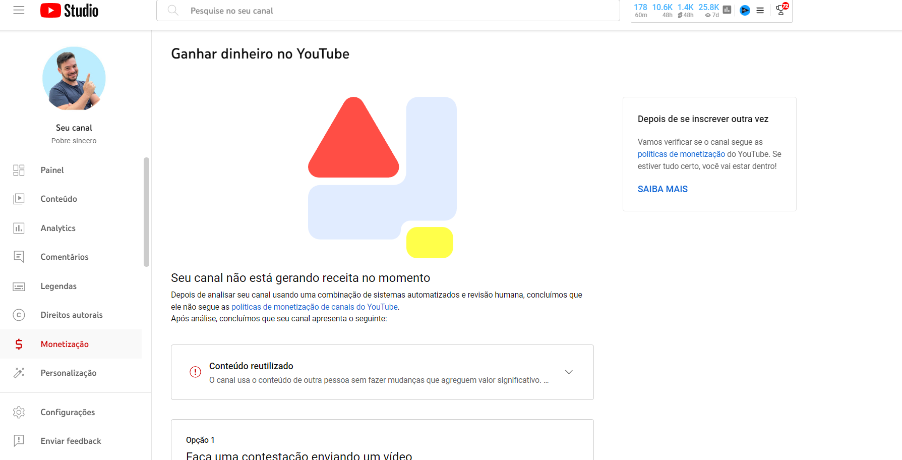 Como usar o Google para fazer pesquisa por conteúdo dentro de um site