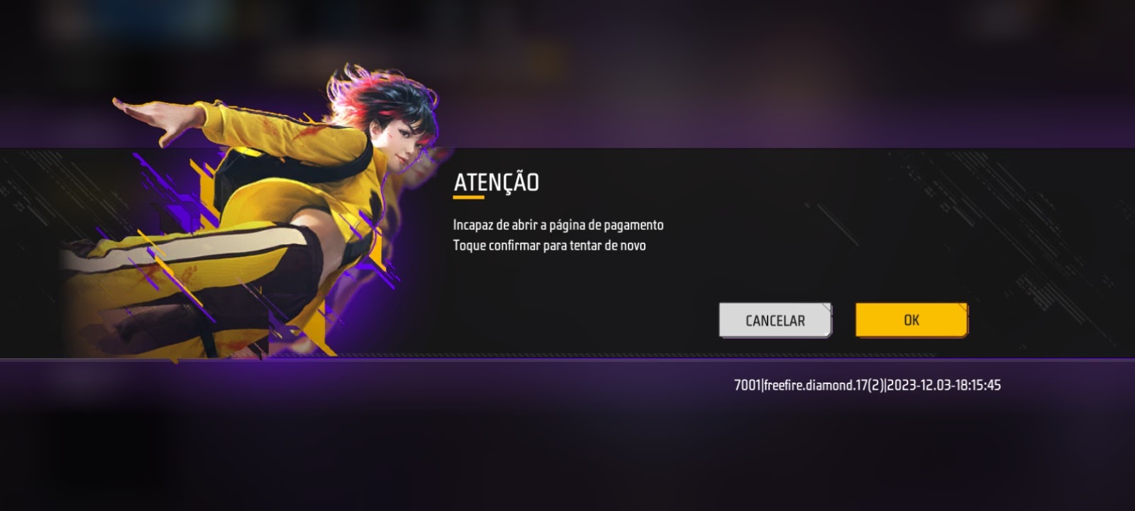 Free Fire: Abaixo de Zero – Apps no Google Play