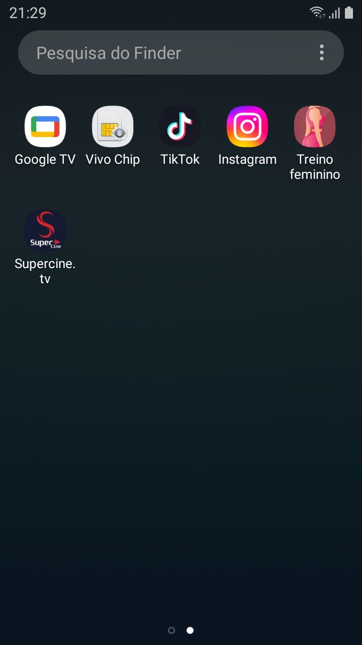 Não entendo porque não consigo instalar eu desinstalei alguns apps mesmo  assim não estou conseguindo - Comunidade Google Play