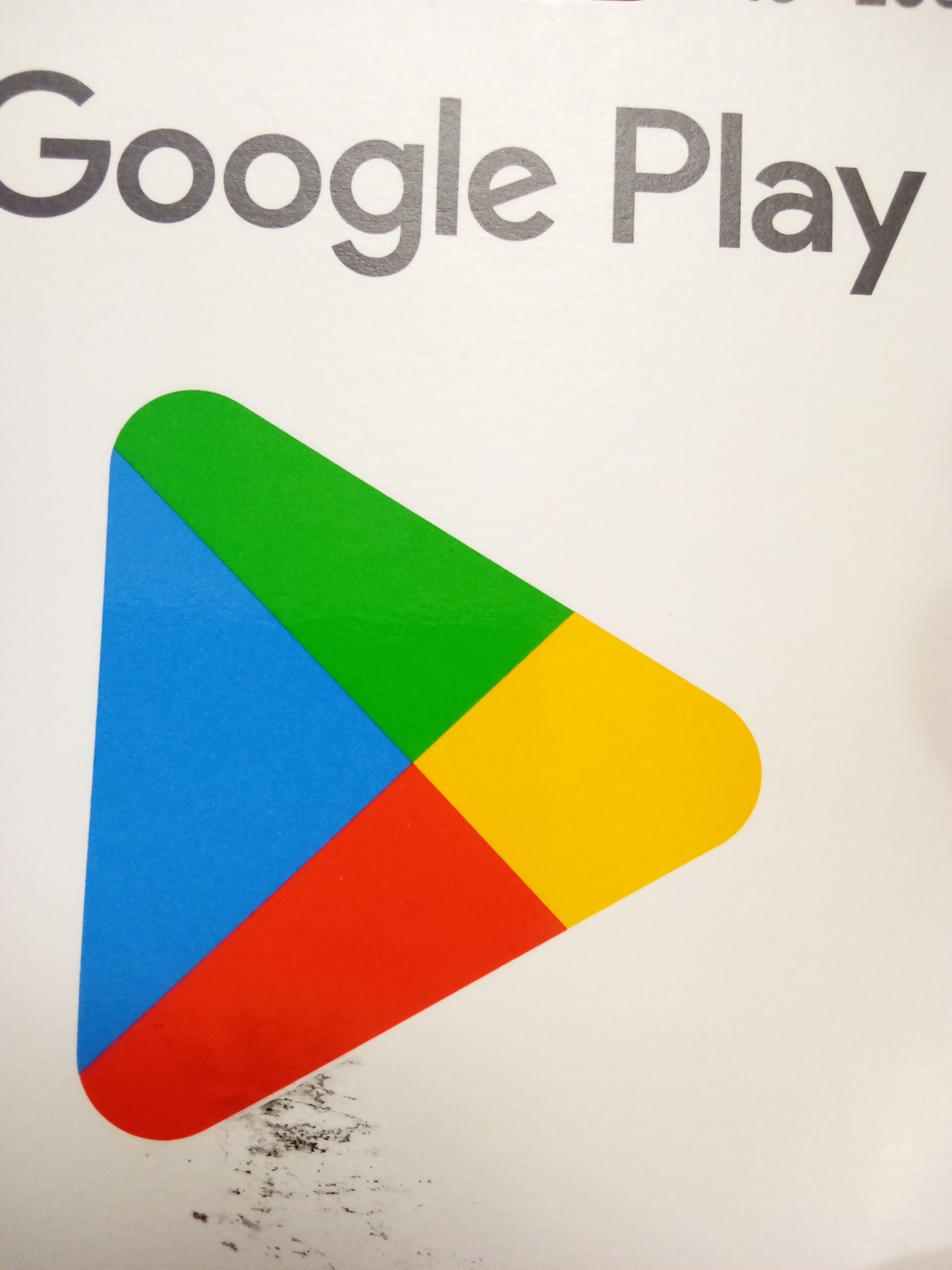 Google Play Redeem Code: How to Buy Google Play Gift Card Recharge Code  Online with Discount Offers - MySmartPrice