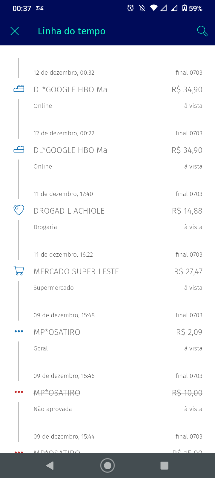 Não consigo cancelar assinatura do hbo max - Comunidade Google Play