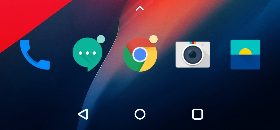 A Yellow Dot On The Top Right Corner Of The Chrome Icon On My Phone. - Google  Chrome Community