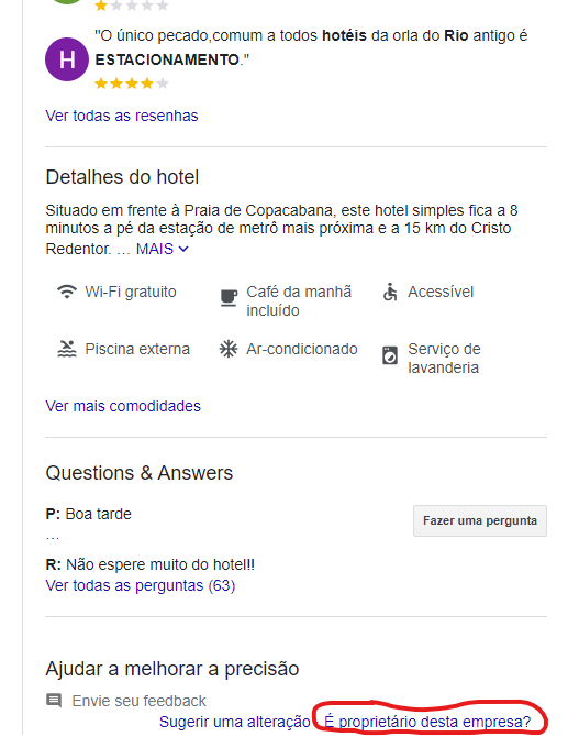 Estou com sorte': para que serve e como utilizar o botão do Google