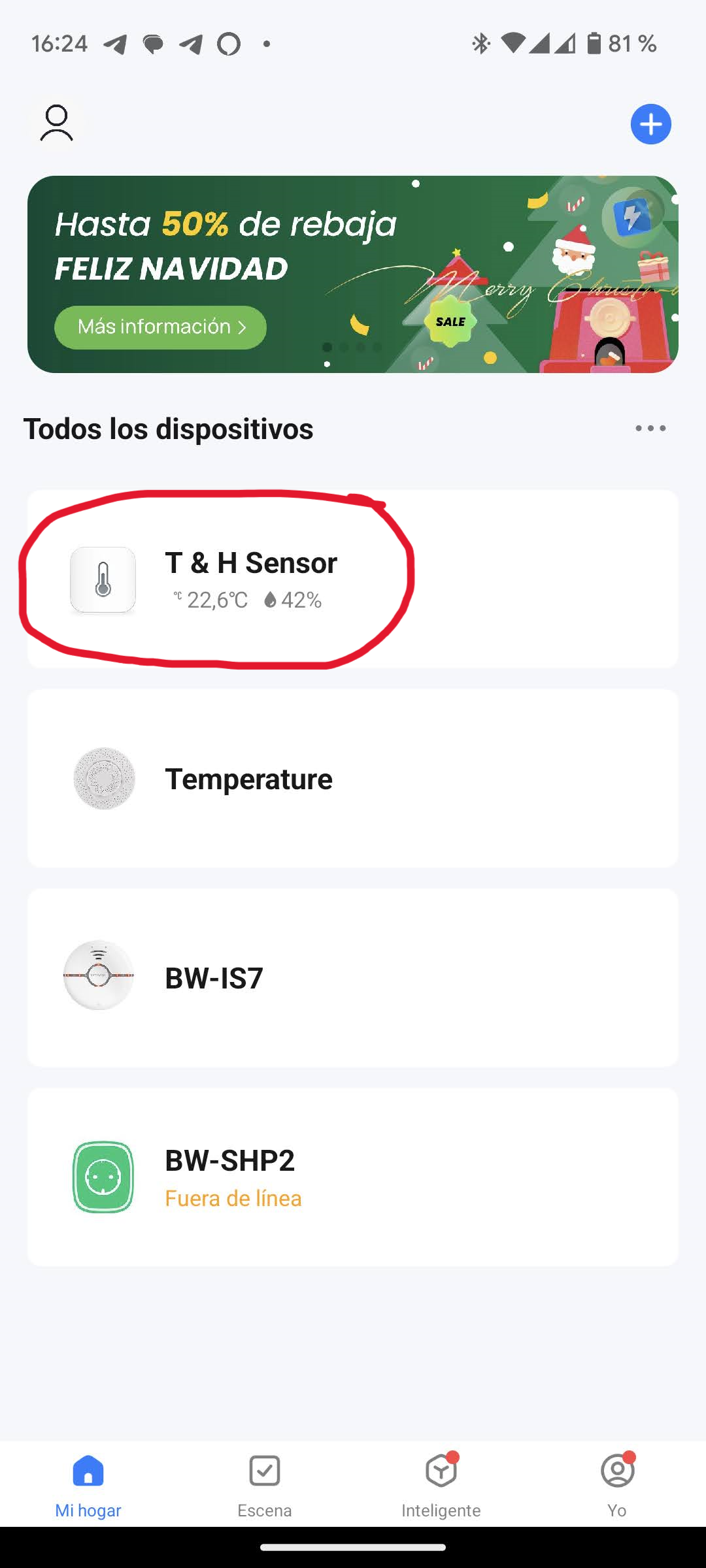 Thermometer App Starter Kit Now Available!