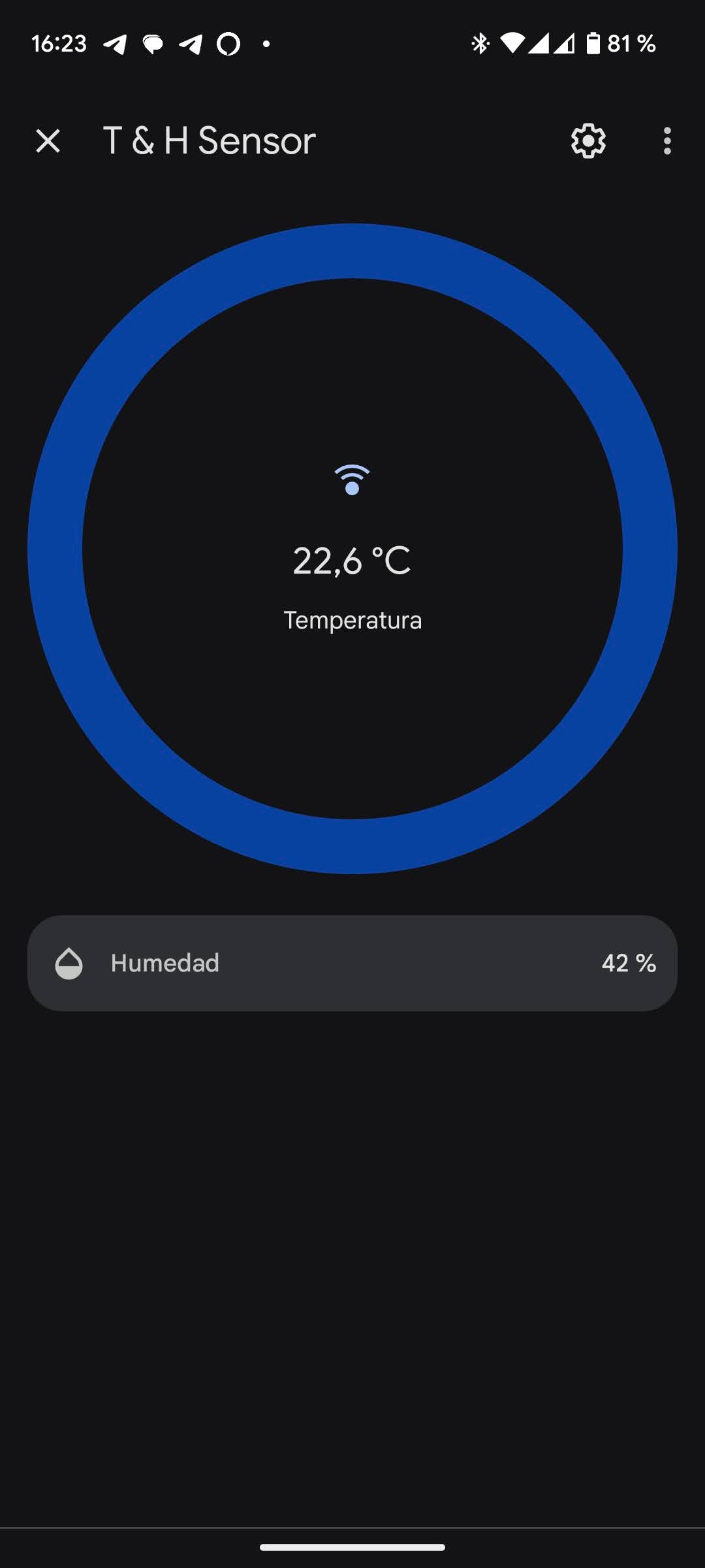 Thermometer App Starter Kit Now Available!