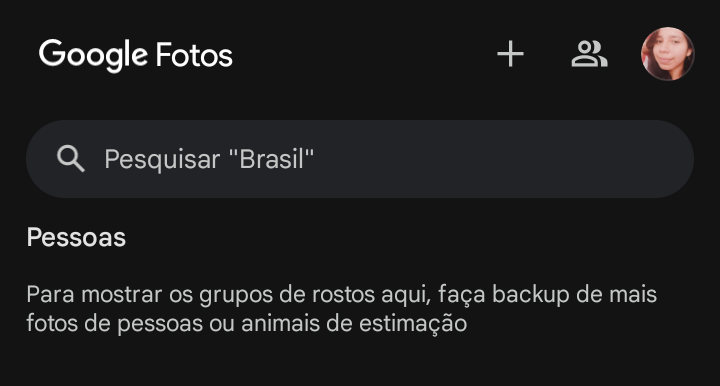 Minhas fts que não fiz backup mas ficou no Google fts pode ser