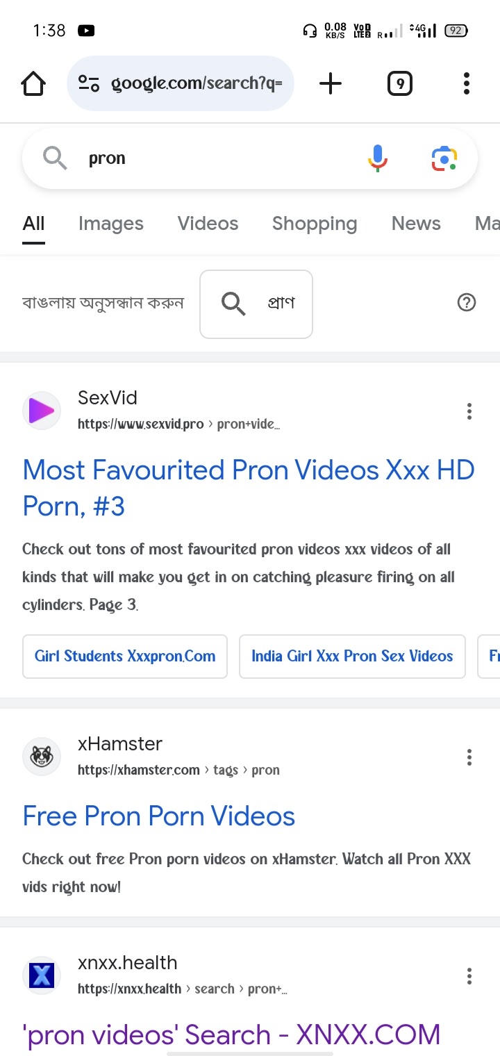 Google search porn videos