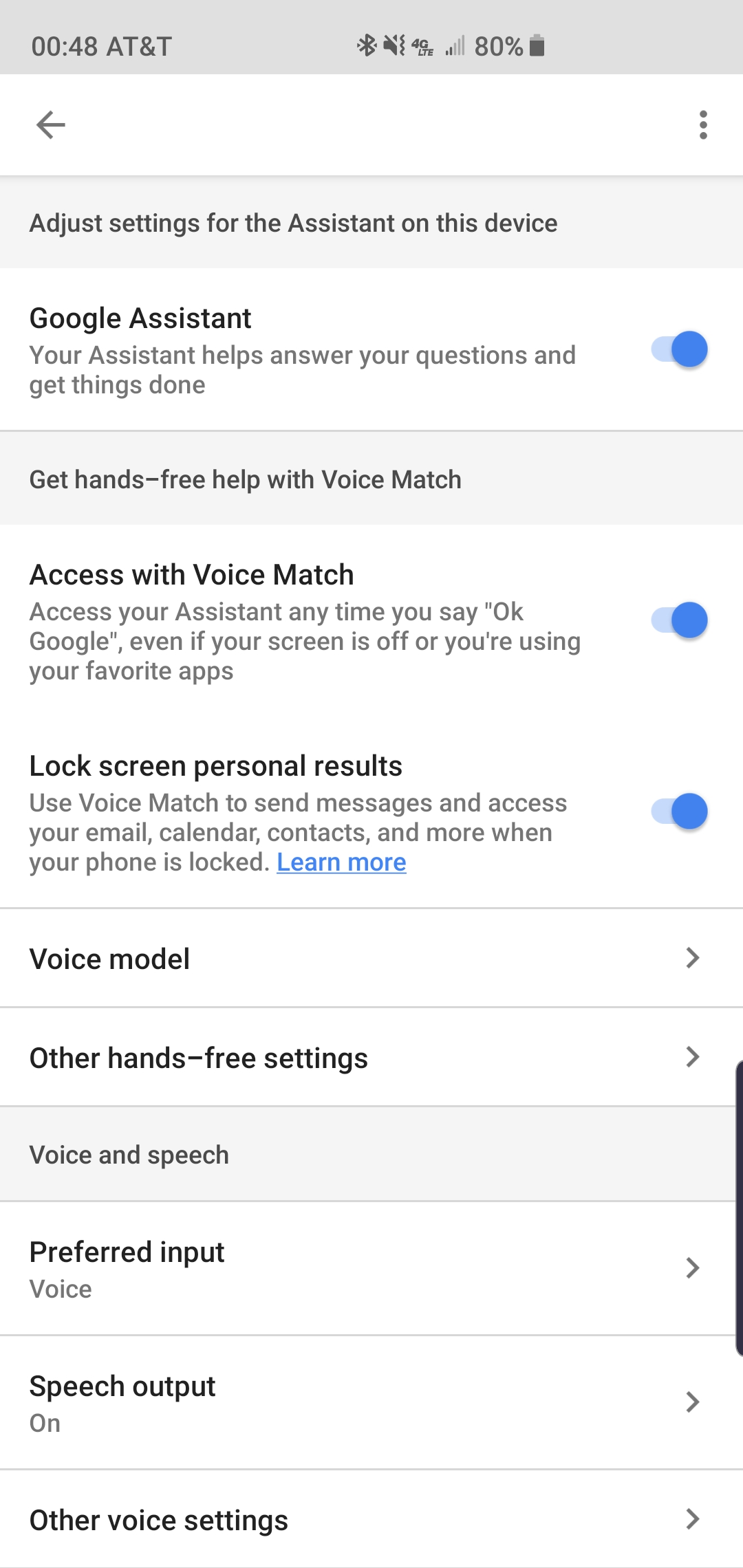 unlock google voice number