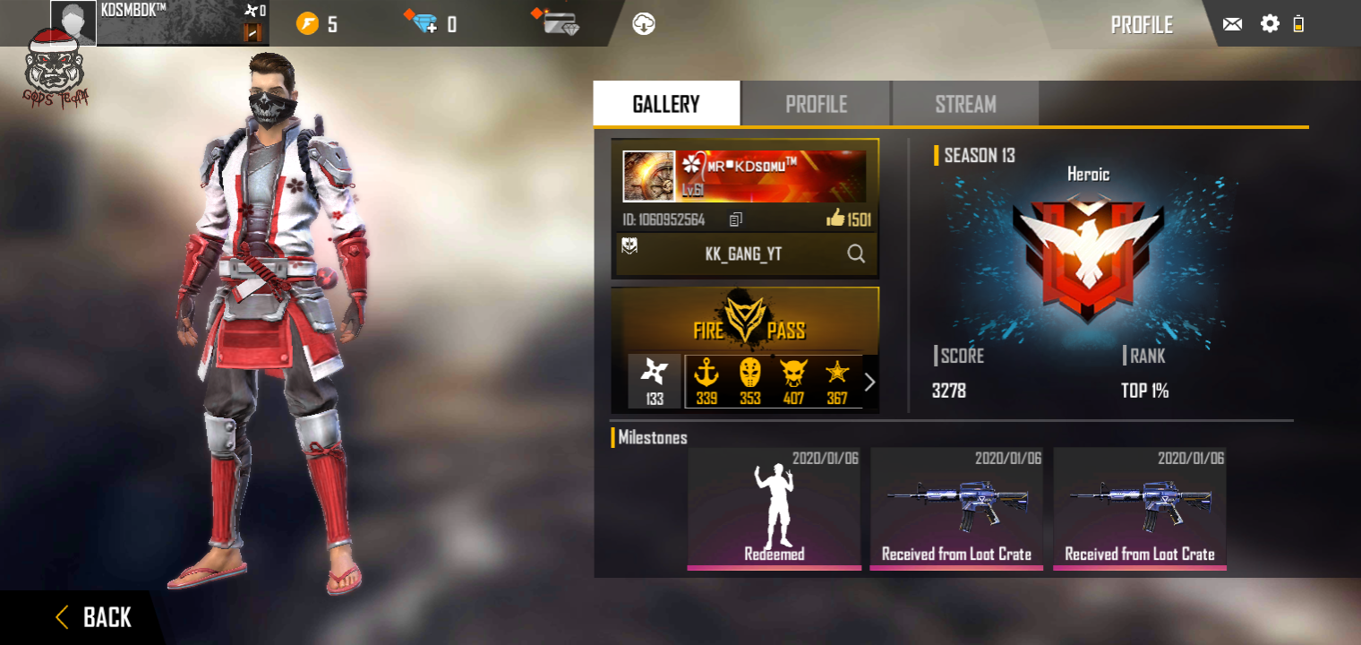 Featured image of post Fotos De Hacker No Free Fire / Generate easily unlimited diamonds every single day.