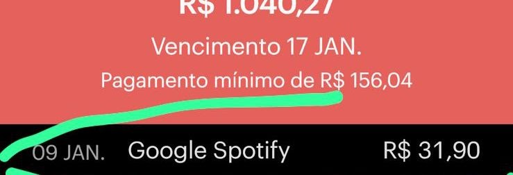 Tenho uma assinatura pelo Google play do Spotify e recebi duas cobrancas -  Comunidade Google Play