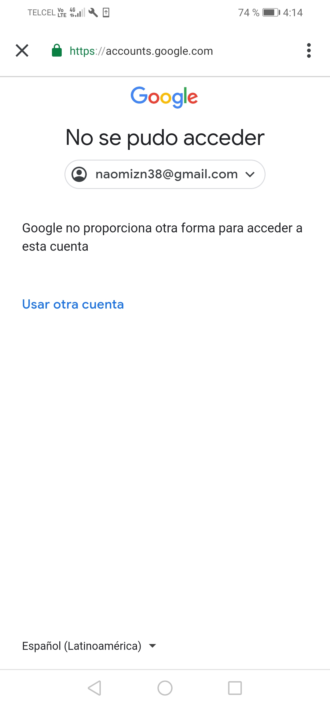 Cómo activar y desactivar el control parental en Fortnite