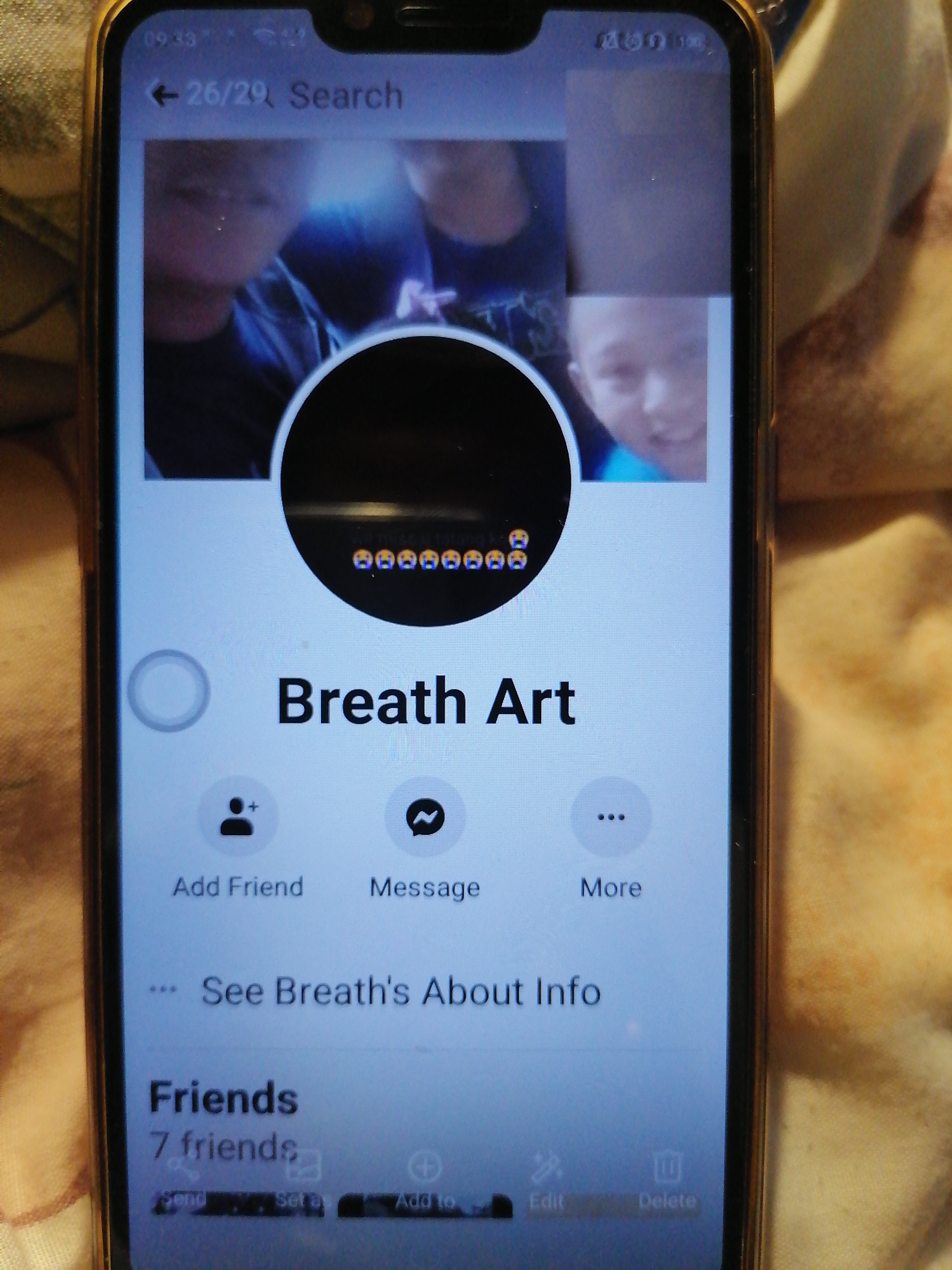 My Facebook Old Account Breath Art Is The Name I Forgot The Password Need Verification Number Google Play Community