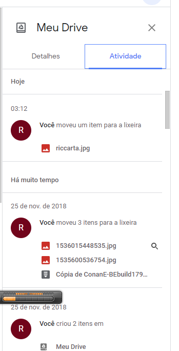 Como integrar o Google Drive no Explorador de Ficheiros - Leak