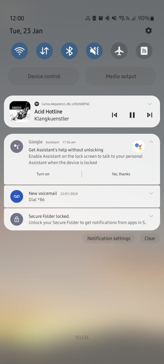 How to use the Google digital assistant in Android 11