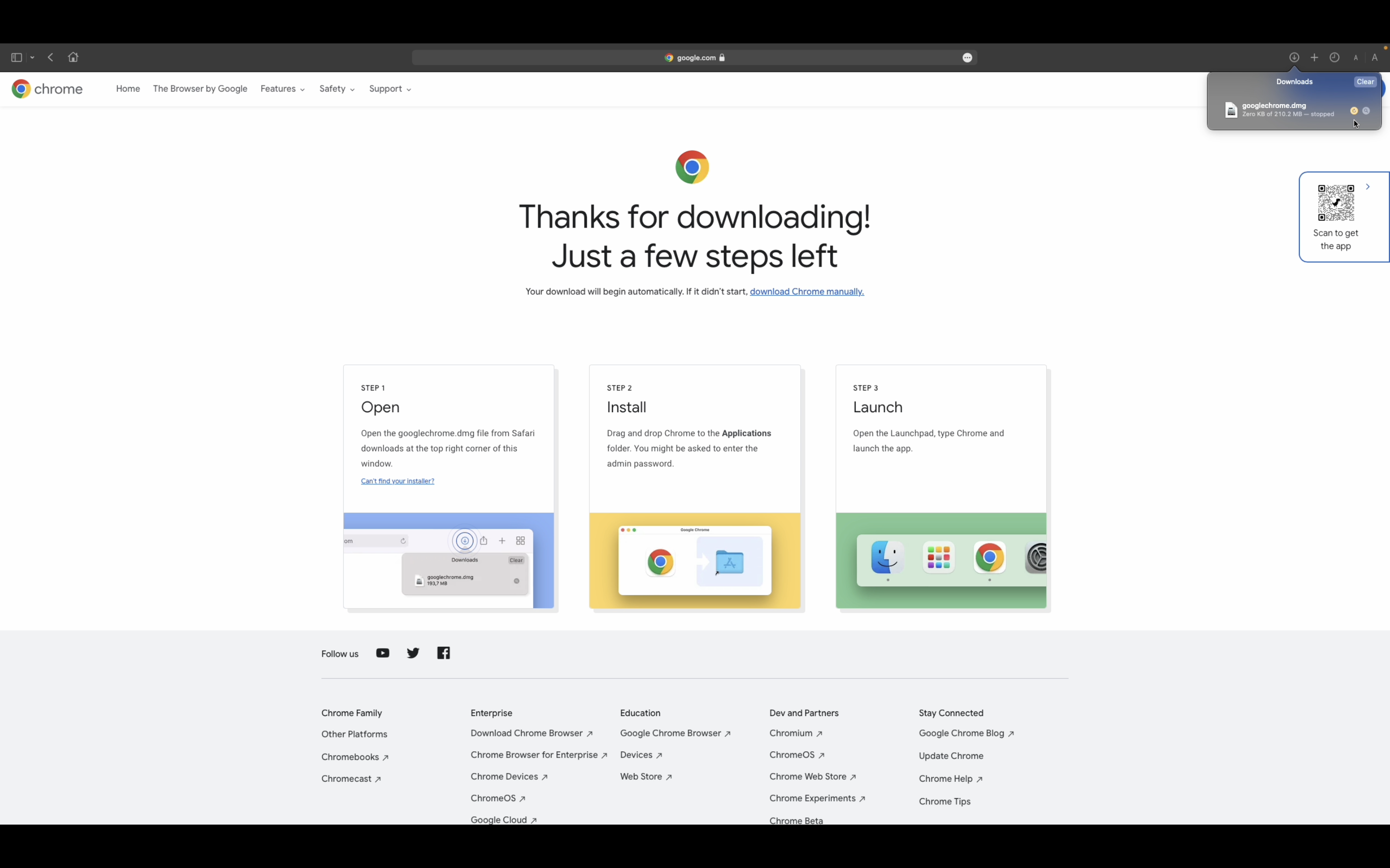 How To Install Google Chrome Browser Still Unable To How To Download